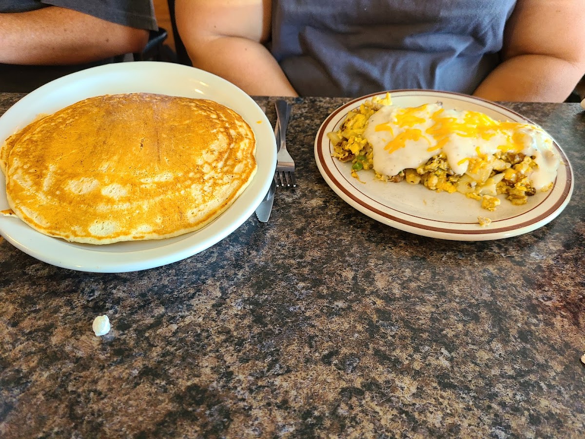Home Town Diner-10