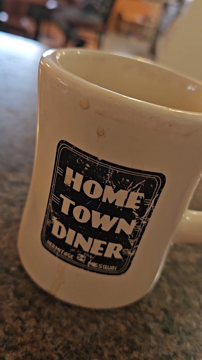 Home Town Diner-2