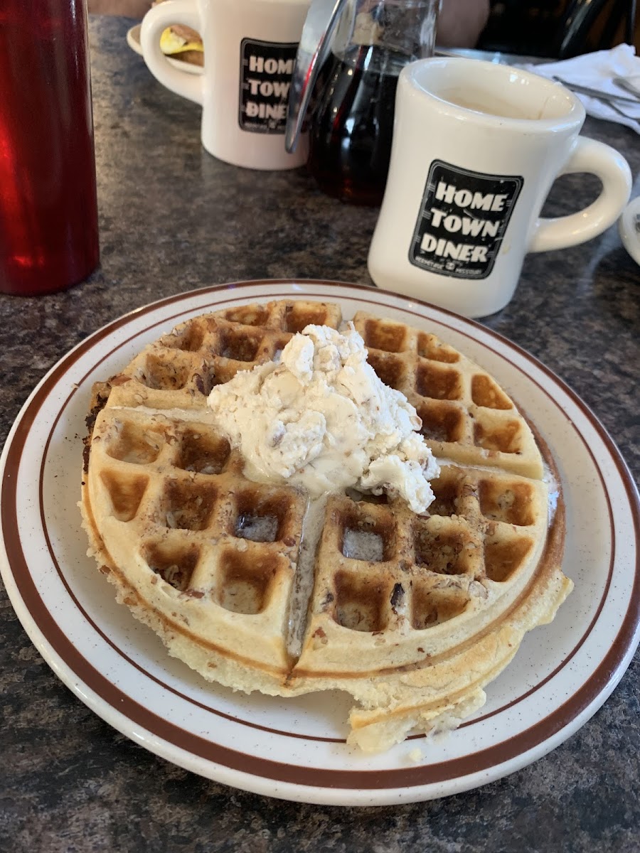 Home Town Diner-8