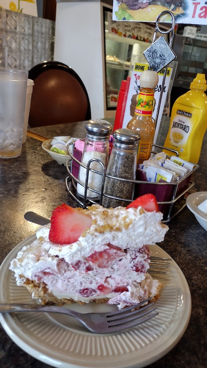 Home Town Diner-9